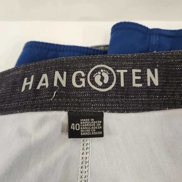 Mens Board Shorts  Bundle of 2 Size 40/42 - Picture 3 of 7